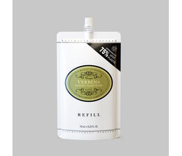 The Somerset Toiletry Co. Naturally European Verbena Hand Wash Pouch Refill 750ml