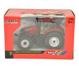 1:32 Britains Farm Toys - Case Optum 300 CVX Tractor - 43136A1