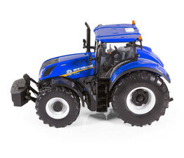 1:32 Britains Farm Toys - New Holland T7.315 Tractor - 43149A1