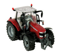 1:32 Britains Tractors - Massey Ferguson 6718S Tractor - 43235