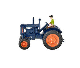 Britains 1:32 - Fordson Major - 100 Year Anniversary Limited Edition - 43293