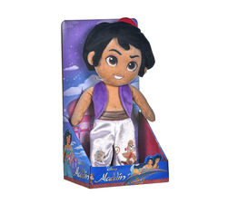 Disney Aladdin - Aladdin Soft Toy - 37280