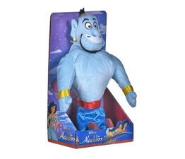 Disney Aladdin Genie Soft Toy