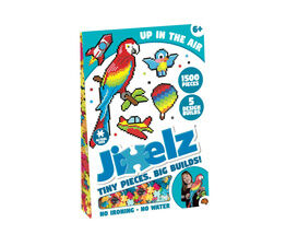 Jixelz - Up in the Air - 1500pc - F2002