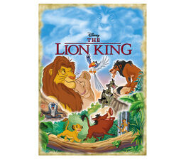 Jumbo - Disney - The Lion King - 1000 Piece