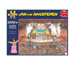Jumbo - Wasgij -Eurosong Contest - 20025
