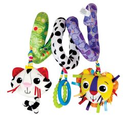 Lamaze - Activity Spiral