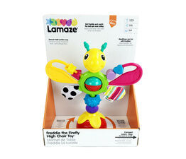 Lamaze - Freddie the Firefly Table Top Toy - L27243