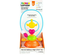Lamaze - Hot Air Balloon Fun - L27199