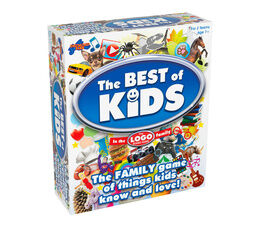 LOGO - Best of Kids - T73291