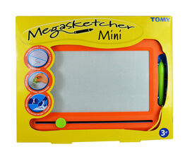 Megasketcher - Mini Megasketcher - E72741