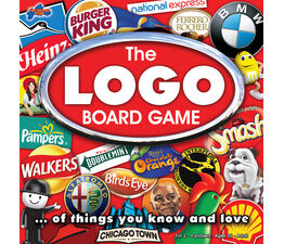 The LOGO Board Game