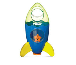 TOMY - Fountain Rocket - E72357