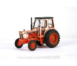 Weathered David Brown Tractor - 43307