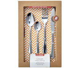 Judge - Cutlery - Lincoln 16 Piece Cutlery Set