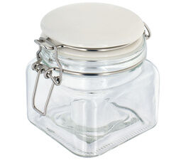 Judge Glass Preserving Jar With Ceramic Lid (500ml)
