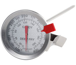 Judge Kitchen Deep Frying / Sugar Thermometer