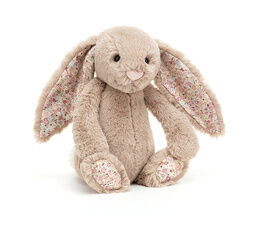 Jellycat - Blossom Bea Beige Bunny Large