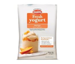 EasiYo - Everyday Yoghurt Mix - Mango