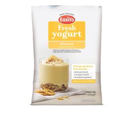 EasiYo - Banana Yogurt Base