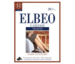 Elbeo - 30 Denier Caresse Tights