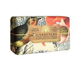 English Soap Company - Anniversary Collection Gardeners Soap