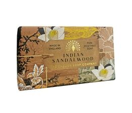 English Soap Company - Anniversary Collection - Indian Sandalwood