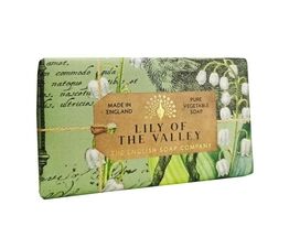 English Soap Company - Anniversary Collection - Lily of the Valley