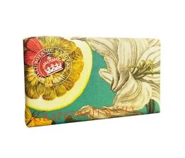 English Soap Company - Kew Gardens - Grapefruit & Lily Luxury Shea Butter Soap