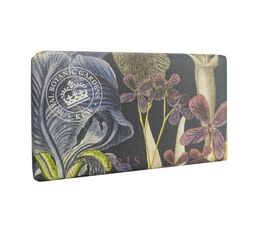 English Soap Company - Kew Gardens - Iris Luxury Shea Butter Soap