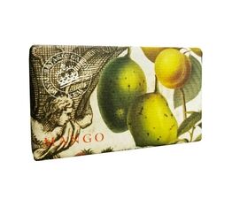 English Soap Company - Kew Gardens - Mango Luxury Shea Butter Soap