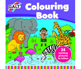 GALT - Colouring Book - 1004972