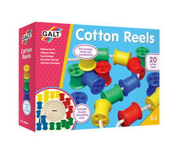 GALT - Cotton Reels - 1003235