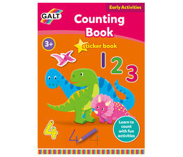 GALT - Counting - L3121C