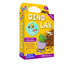 GALT - Explore & Discover - Dino Lab - 1005131