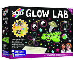 GALT - Explore & Discover - Glow Lab - 1004867