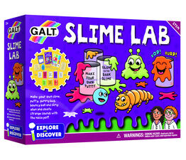 GALT - Explore & Discover - Slime Lab - 1004870