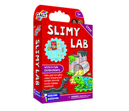 GALT - Explore & Discover - Slimy Lab - 1005128