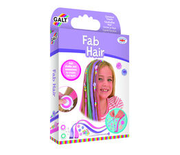 GALT - Fab Hair - 1004969