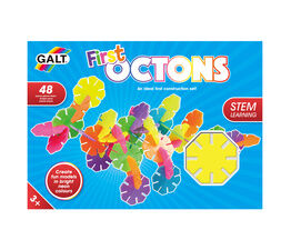 GALT - First Octons - A0576L