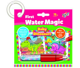 GALT - First Water Magic - Baby Dinosaurs - 1005296