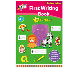 GALT - First Writing Book - L3122A