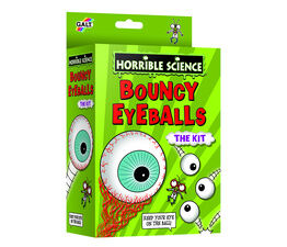 GALT - Horrible Science - Bouncy Eyeballs - 1105272