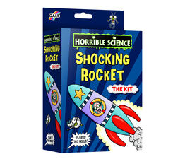 GALT - Horrible Science - Shocking Rocket - 1105248