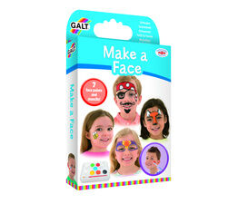 GALT - Make a Face - 1005164