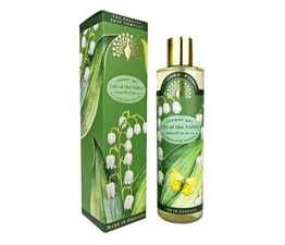 English Soap Company - Shower Gel - Lily of the Valley