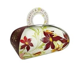English Soap Company - The Perfect Gift - Clematis and Lime Blossom