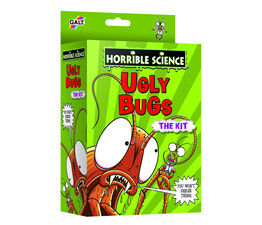 GALT - Ugly Bugs - 1105533
