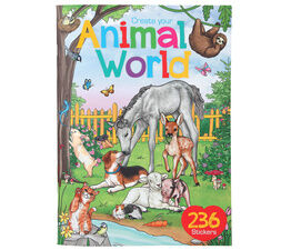 Create Your - Animal World - 0411943