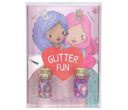 Princess Mimi - Glitter Fun - 0411335